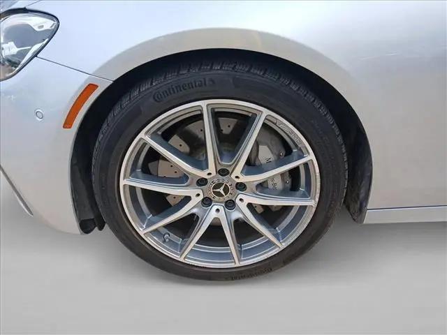 2022 Mercedes-Benz E 350 E 350