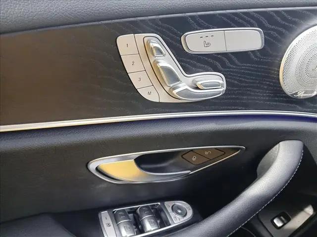 2022 Mercedes-Benz E 350 E 350