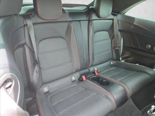 2020 Mercedes-Benz AMG C 43 4MATIC