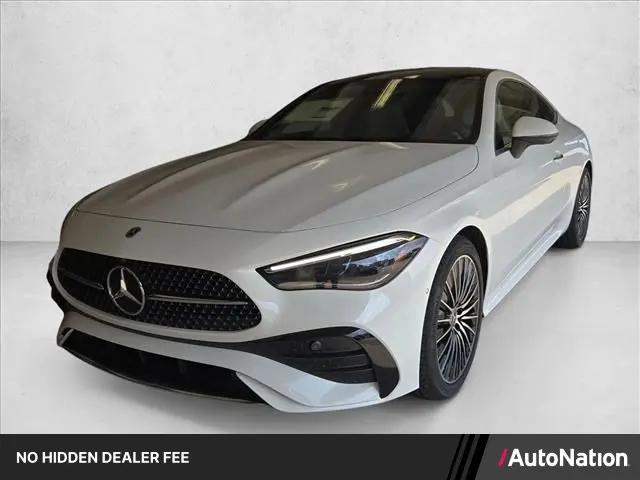2026 Mercedes-Benz E-CLASS E 300 CLE 300 for sale in Houston, TX