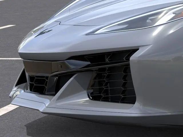 2025 Chevrolet Corvette Z06 RWD Convertible 3LZ