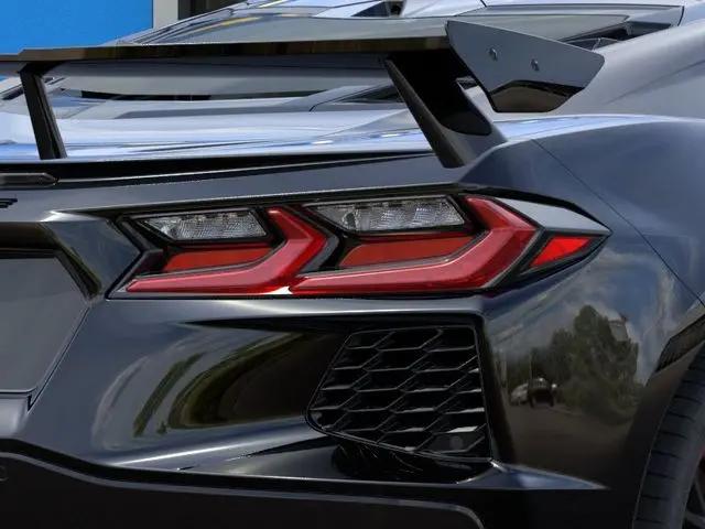 2026 Chevrolet Corvette Stingray Coupe, 2LT, RWD