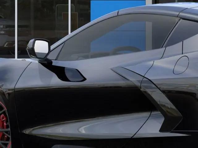 2026 Chevrolet Corvette Stingray Coupe, 2LT, RWD