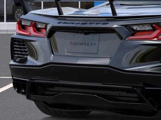 2026 Chevrolet Corvette Stingray Coupe, 2LT, RWD