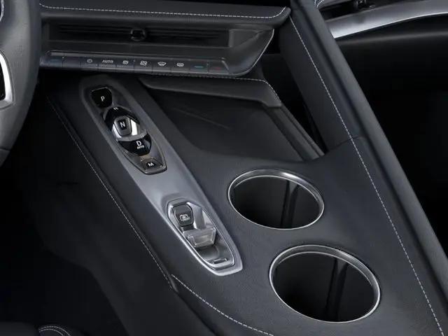 2026 Chevrolet Corvette Stingray Coupe, 2LT, RWD