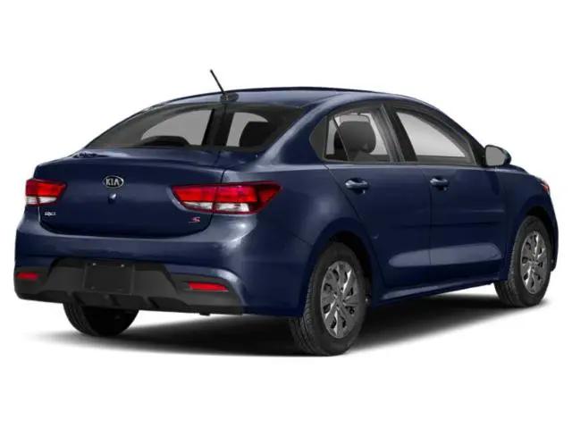 2019 Kia Rio LX