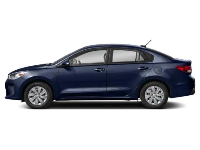 2019 Kia Rio LX