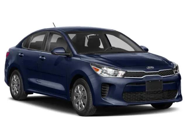 2019 Kia Rio LX