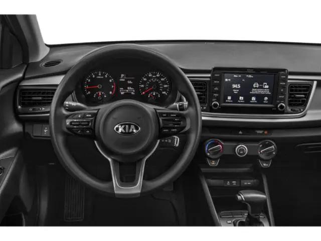 2019 Kia Rio LX