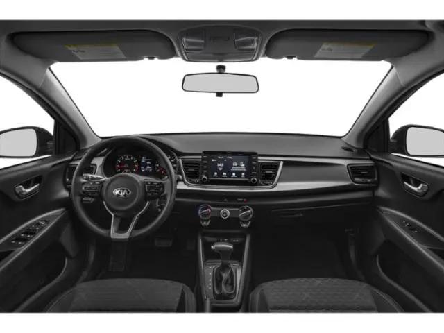 2019 Kia Rio LX