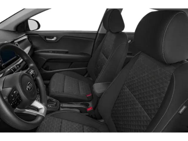 2019 Kia Rio LX