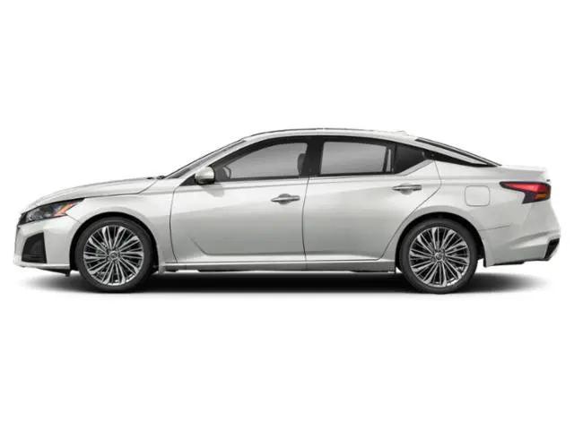 2025 Nissan Altima SL FWD