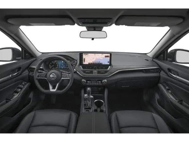 2025 Nissan Altima SL FWD