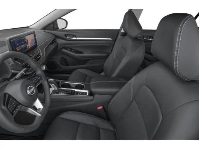 2025 Nissan Altima SL FWD