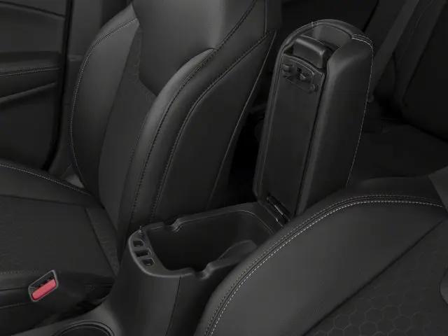 2017 Jeep Compass Latitude 4x4