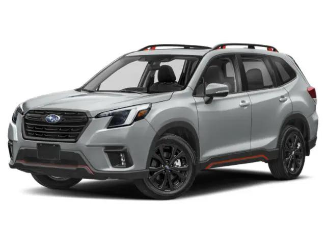 2022 Subaru Forester Sport for sale in Killeen, TX