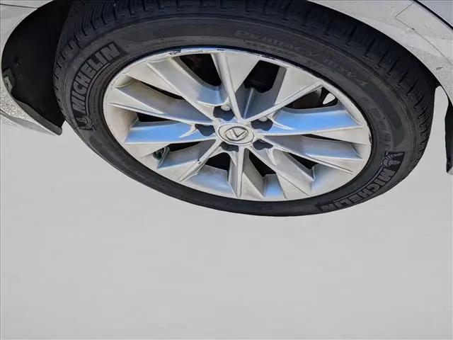 2015 Lexus ES 300h ES 300h