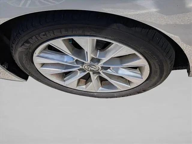 2015 Lexus ES 300h ES 300h