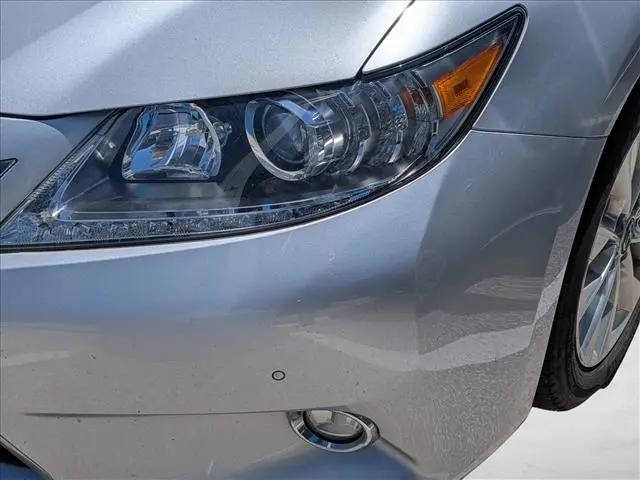2015 Lexus ES 300h ES 300h