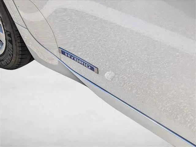 2015 Lexus ES 300h ES 300h