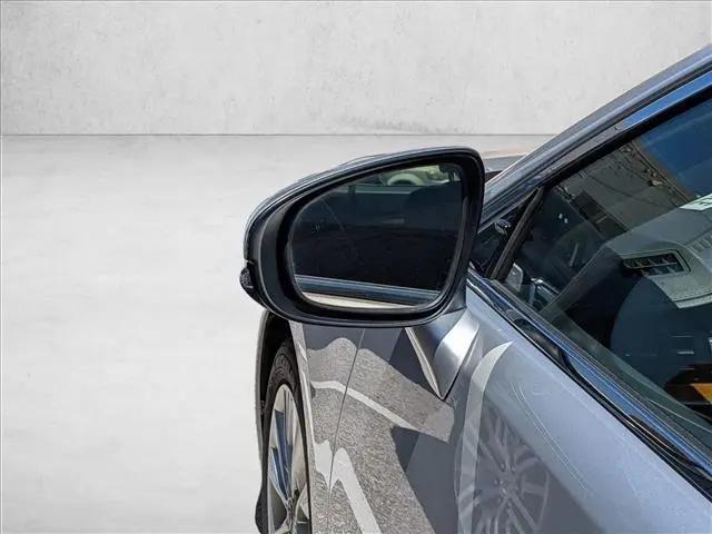 2015 Lexus ES 300h ES 300h