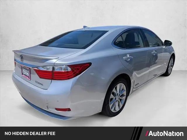 2015 Lexus ES 300h ES 300h for sale in Westlake, OH