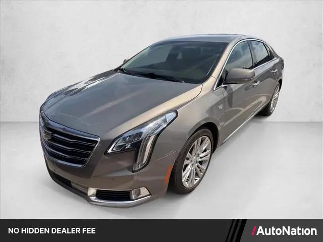 2019 Cadillac XTS Luxury for sale in Westlake, OH