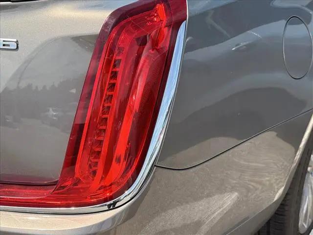 2019 Cadillac XTS Luxury