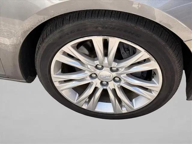 2019 Cadillac XTS Luxury