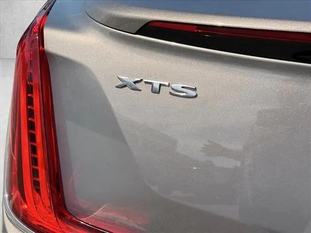 2019 Cadillac XTS Luxury