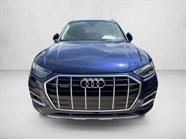 2021 Audi Q5 Premium 45 TFSI quattro S tronic