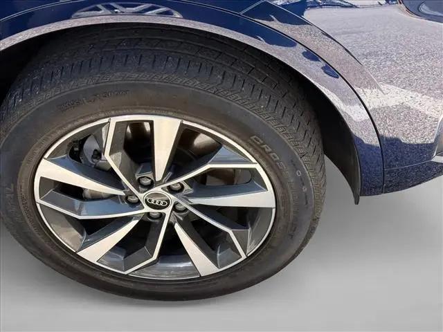 2021 Audi Q5 Premium 45 TFSI quattro S tronic