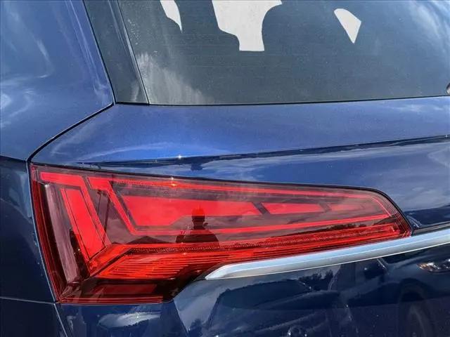 2021 Audi Q5 Premium 45 TFSI quattro S tronic