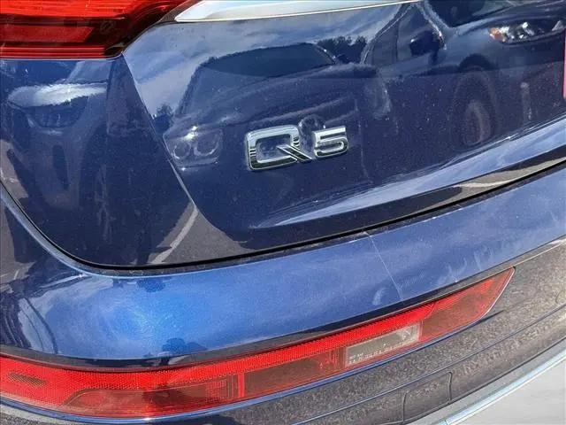 2021 Audi Q5 Premium 45 TFSI quattro S tronic