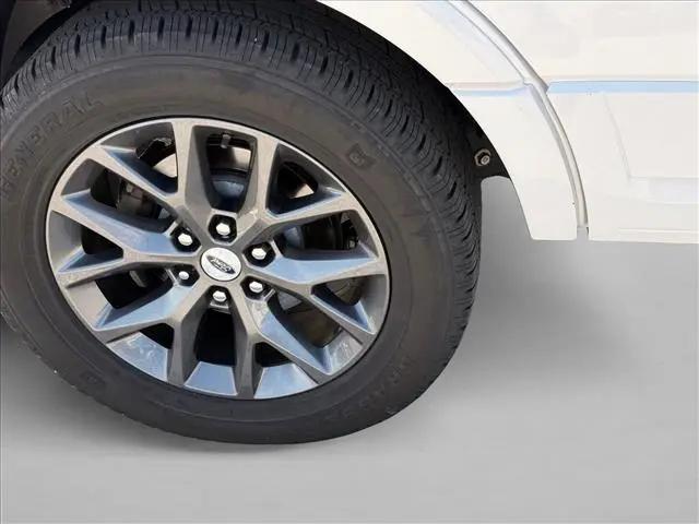 2017 Ford Expedition Limited