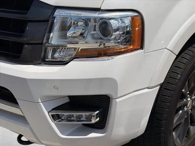 2017 Ford Expedition Limited