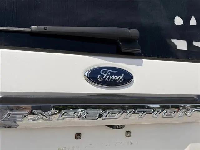 2017 Ford Expedition Limited
