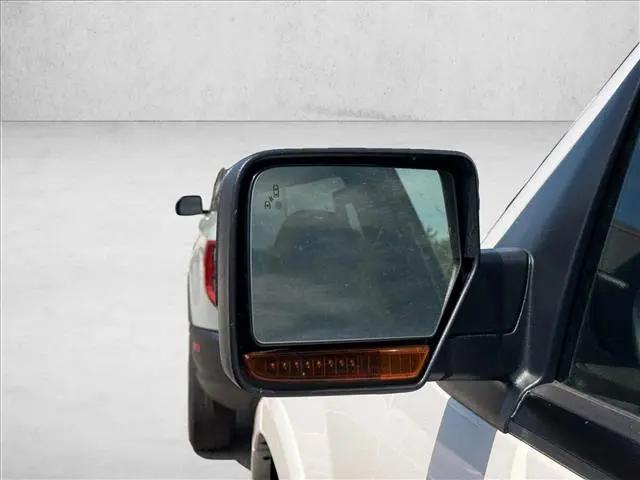 2017 Ford Expedition Limited