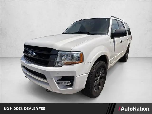 2017 Ford Expedition Limited for sale in Westlake, OH