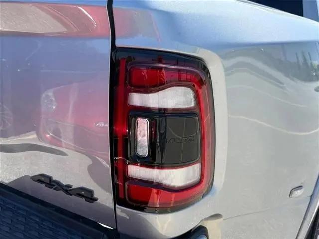 2022 Ram 3500 Laramie Crew Cab 4x4 8' Box