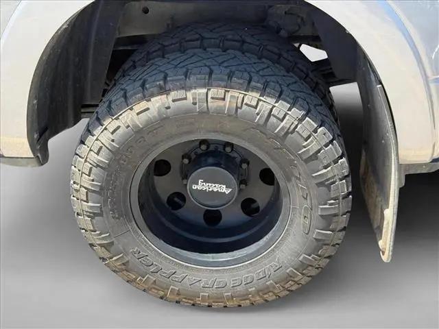 2022 Ram 3500 Laramie Crew Cab 4x4 8' Box
