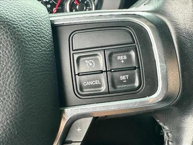 2022 Ram 3500 Laramie Crew Cab 4x4 8' Box