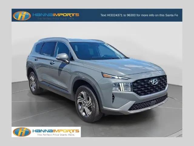 2023 Hyundai Santa Fe SEL for sale in Raleigh, NC