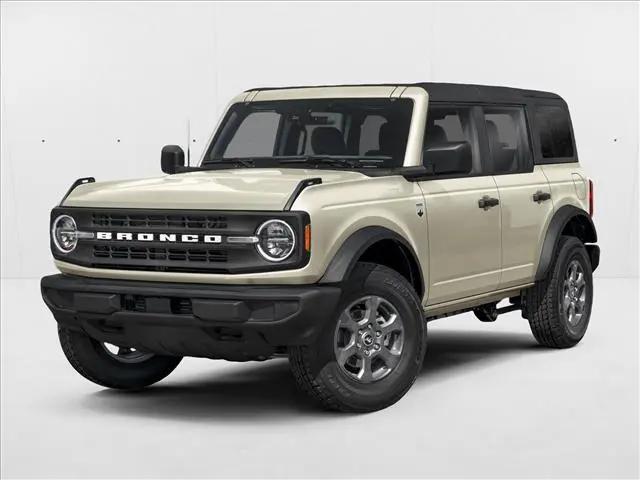 2026 Ford Bronco Big Bend for sale in Westlake, OH