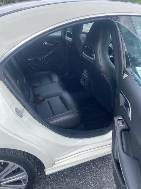 2018 Mercedes-Benz CLA CLA 250