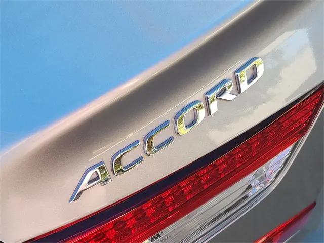 2022 Honda Accord Hybrid Touring