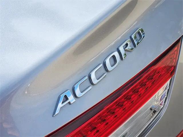 2022 Honda Accord Hybrid Touring