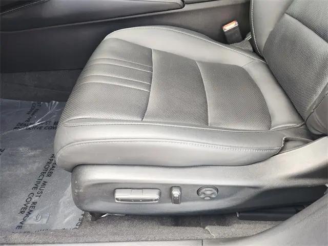 2022 Honda Accord Hybrid Touring