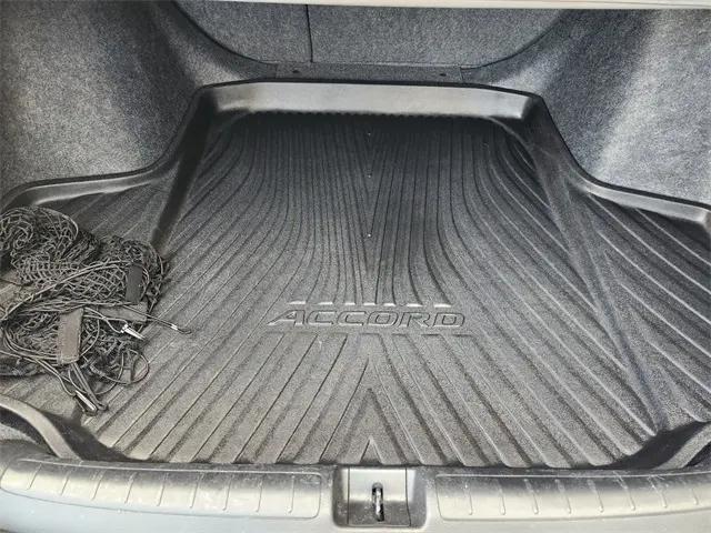 2022 Honda Accord Hybrid Touring