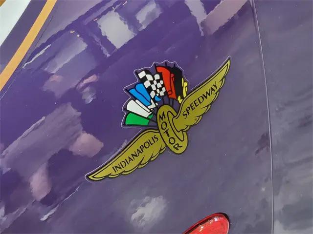 1998 Chevrolet Corvette Base